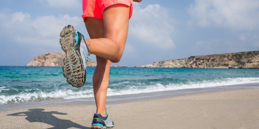 CBD for Tendonitis: Benefits and Pain Relief - A.Leaf - Prevention. Performance. Recovery.