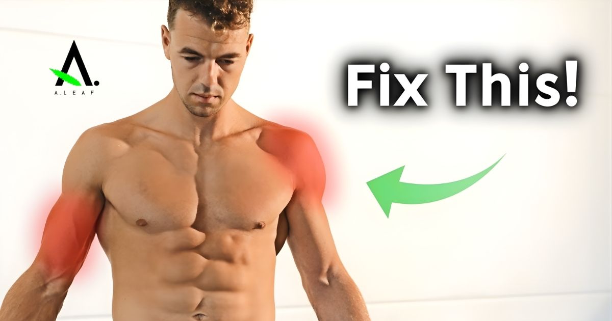 The Science of Recovery: How Nano-CBD in MK Tape Speeds Muscle Healing - A.Leaf - Prevention. Performance. Recovery.